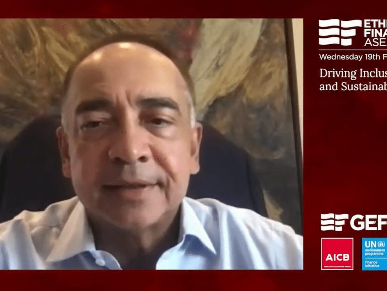 Ethical Finance ASEAN 2025